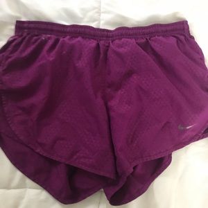 Nike shorts